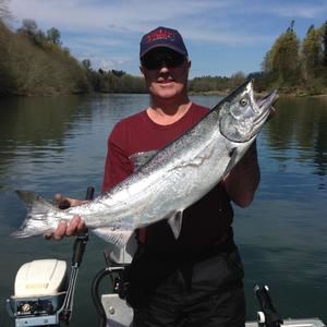 Meet your Posher, Rick